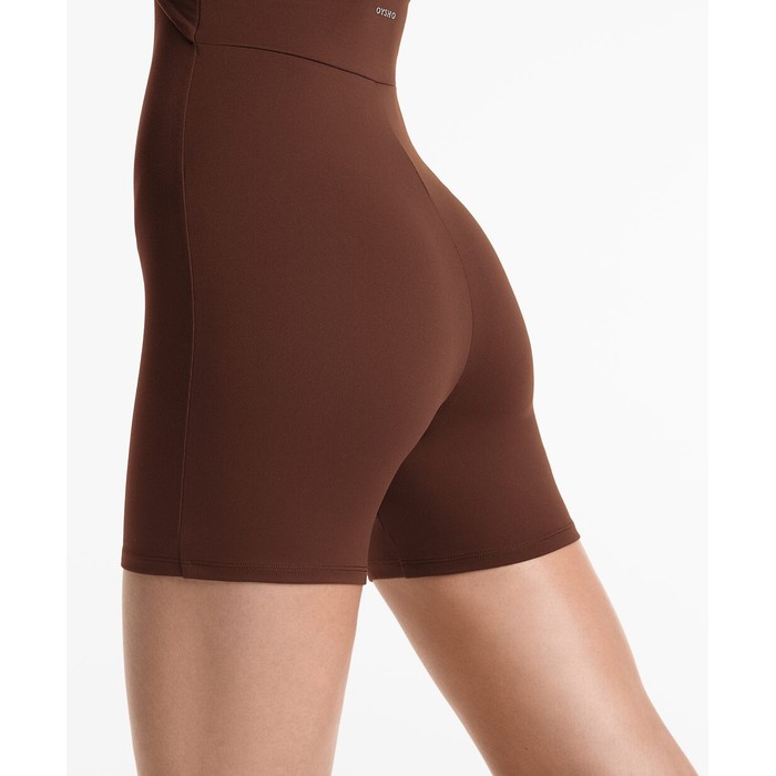 Короткий перекрещивающийся комбинезон Comfortlux