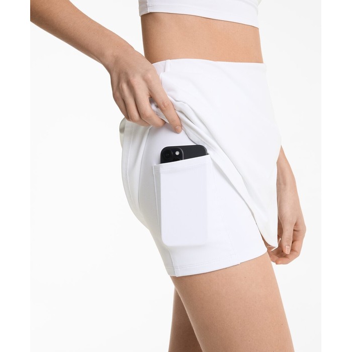 Короткая юбка Comfortlux