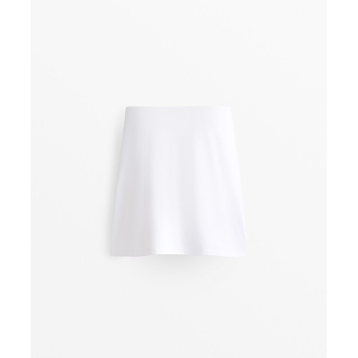 Короткая юбка Comfortlux