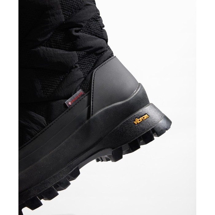 Водонепроницаемые ботинки для катания на лыжах Vibram®