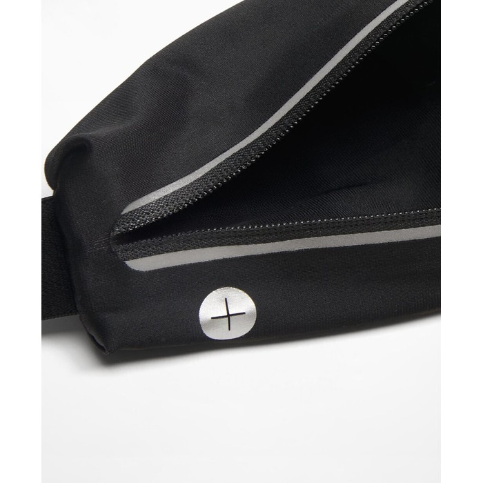 регулируемая поясная сумка running water repellent