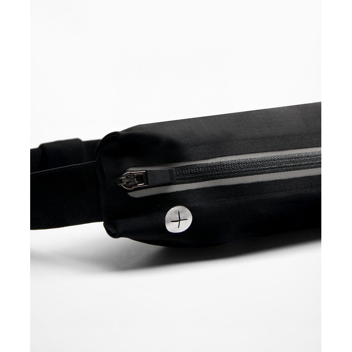 регулируемая поясная сумка running water repellent