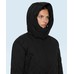 Лыжный водостойкий комбинезон PrimaLoft® с подкладкой и прямыми штанинами.