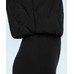 Лыжный водостойкий комбинезон PrimaLoft® с подкладкой и прямыми штанинами.
