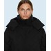 Лыжный водостойкий комбинезон PrimaLoft® с подкладкой и прямыми штанинами.