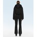 Лыжный водостойкий комбинезон PrimaLoft® с подкладкой и прямыми штанинами.