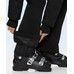 Лыжный водостойкий комбинезон PrimaLoft® с подкладкой и прямыми штанинами.