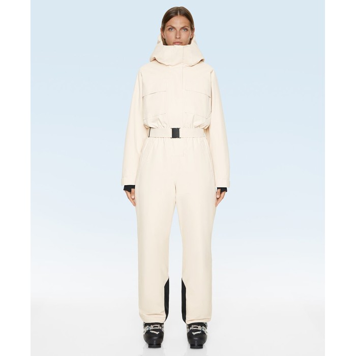 Лыжный водонепроницаемый комбинезон PrimaLoft® Feel the Performance TM