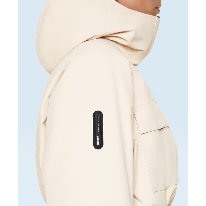 Лыжный водонепроницаемый комбинезон PrimaLoft® Feel the Performance TM
