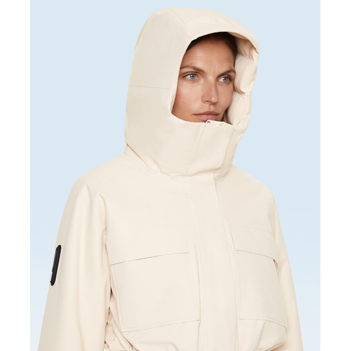 Лыжный водонепроницаемый комбинезон PrimaLoft® Feel the Performance TM
