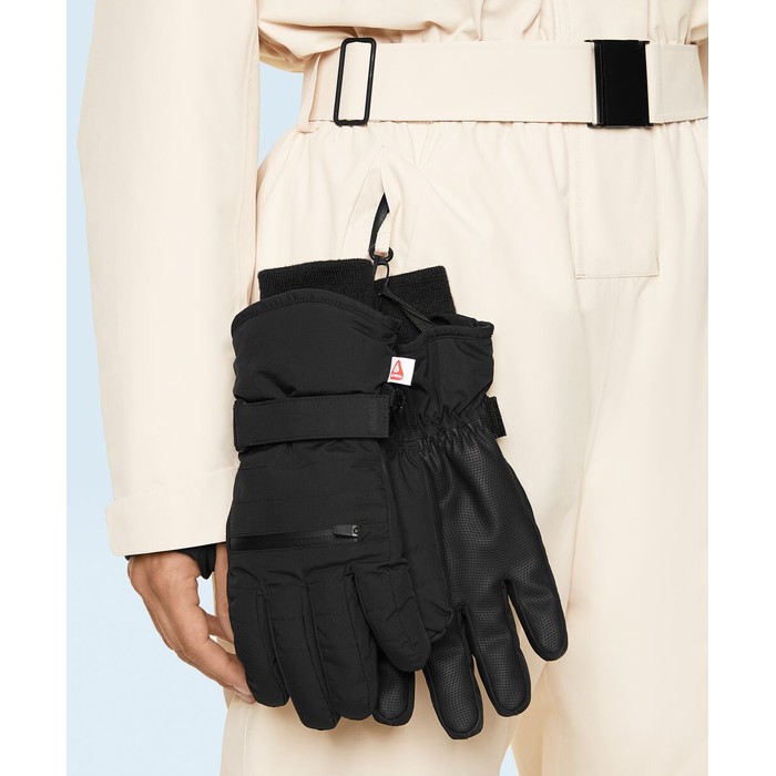 Лыжный водонепроницаемый комбинезон PrimaLoft® Feel the Performance TM