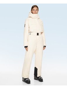 Лыжный водонепроницаемый комбинезон PrimaLoft® Feel the Performance TM