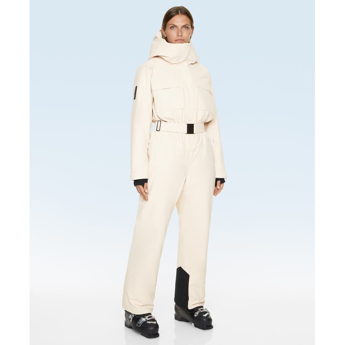 Лыжный водонепроницаемый комбинезон PrimaLoft® Feel the Performance TM