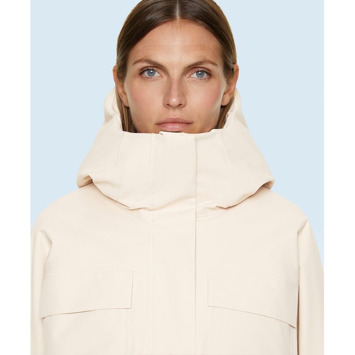 Лыжный водонепроницаемый комбинезон PrimaLoft® Feel the Performance TM