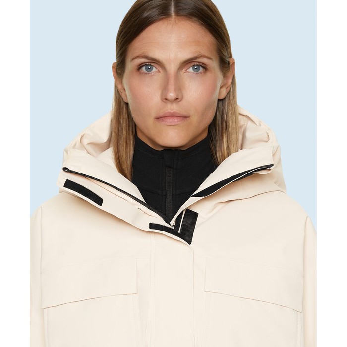 Лыжный водонепроницаемый комбинезон PrimaLoft® Feel the Performance TM