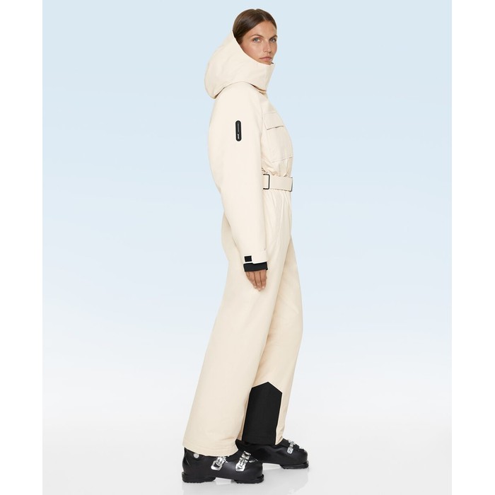 Лыжный водонепроницаемый комбинезон PrimaLoft® Feel the Performance TM