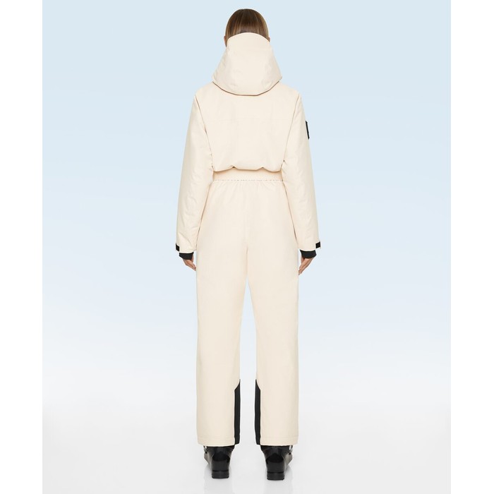 Лыжный водонепроницаемый комбинезон PrimaLoft® Feel the Performance TM