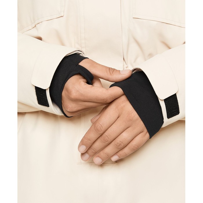 Лыжный водонепроницаемый комбинезон PrimaLoft® Feel the Performance TM