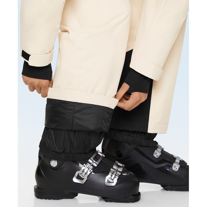 Лыжный водонепроницаемый комбинезон PrimaLoft® Feel the Performance TM