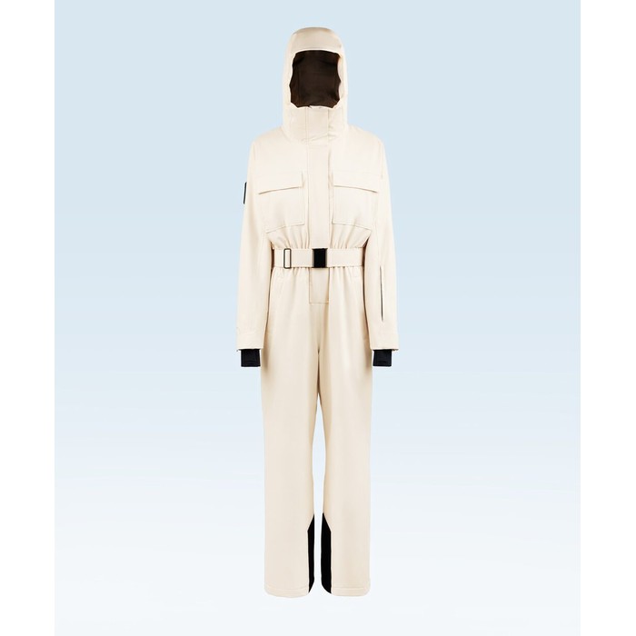 Лыжный водонепроницаемый комбинезон PrimaLoft® Feel the Performance TM