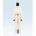 Лыжный водонепроницаемый комбинезон PrimaLoft® Feel the Performance TM
