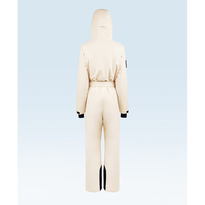 Лыжный водонепроницаемый комбинезон PrimaLoft® Feel the Performance TM