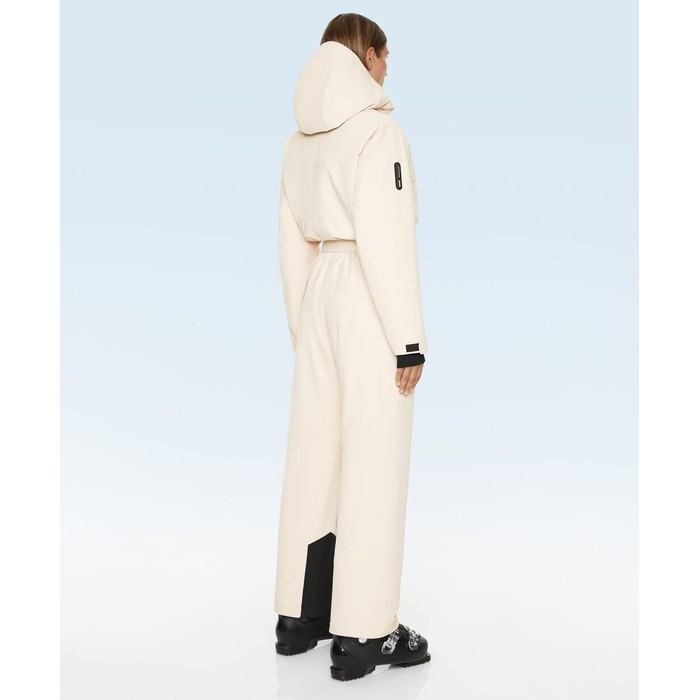 Лыжный водонепроницаемый комбинезон PrimaLoft® Feel the Performance TM