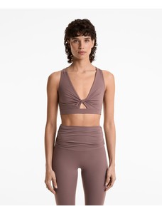 Спортивный бюстгальтер twist Comfortlux средней поддержки twist Comfortlux с чашечками