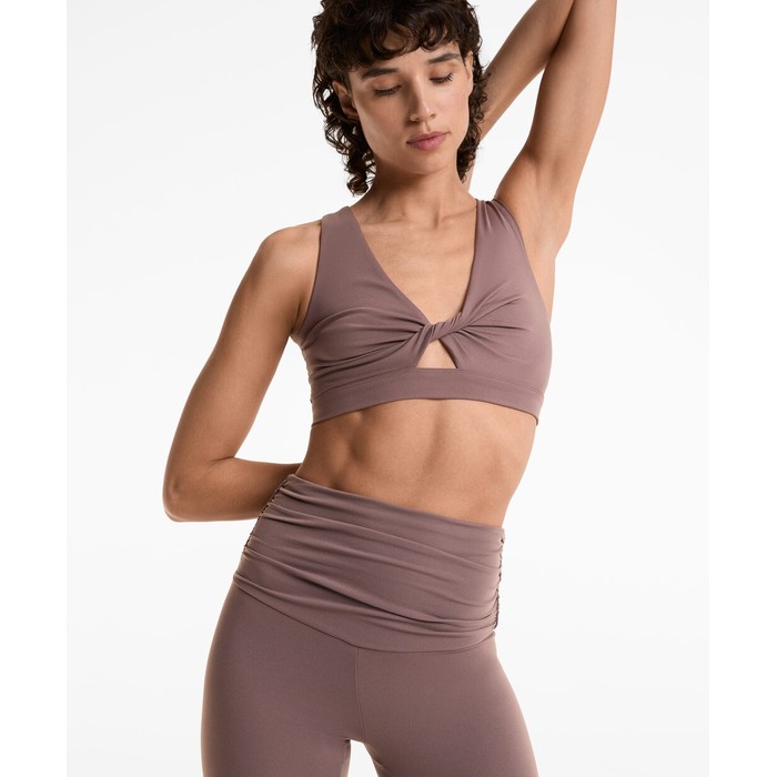 Спортивный бюстгальтер twist Comfortlux средней поддержки twist Comfortlux с чашечками
