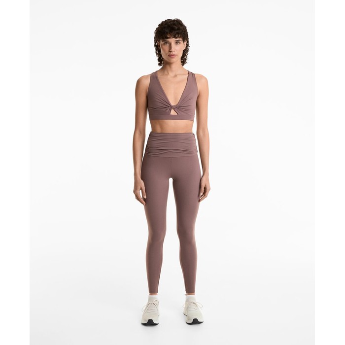Спортивный бюстгальтер twist Comfortlux средней поддержки twist Comfortlux с чашечками