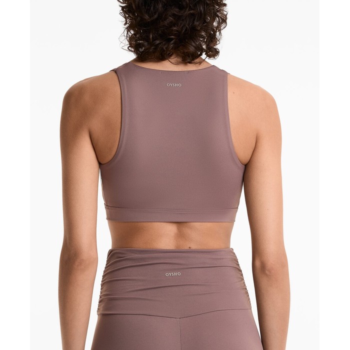 Спортивный бюстгальтер twist Comfortlux средней поддержки twist Comfortlux с чашечками