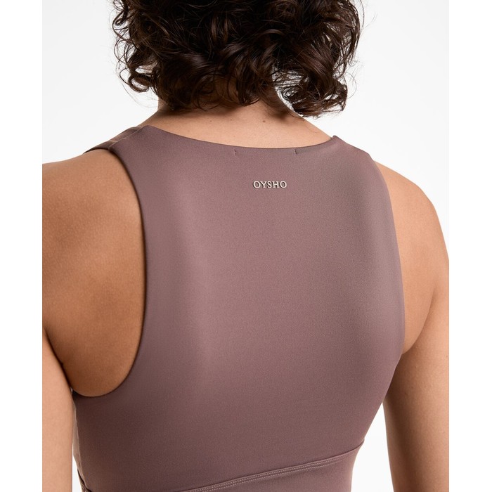 Спортивный бюстгальтер twist Comfortlux средней поддержки twist Comfortlux с чашечками