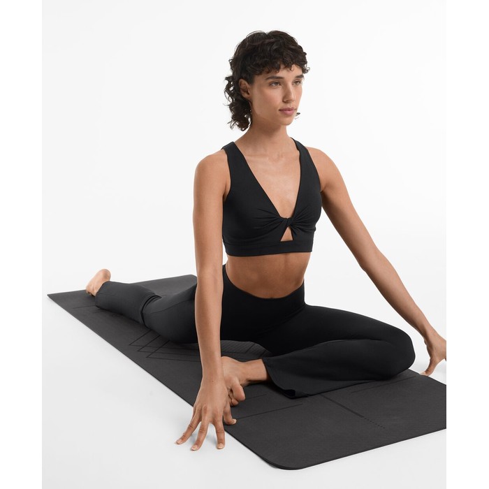 Спортивный бюстгальтер twist Comfortlux средней поддержки twist Comfortlux с чашечками