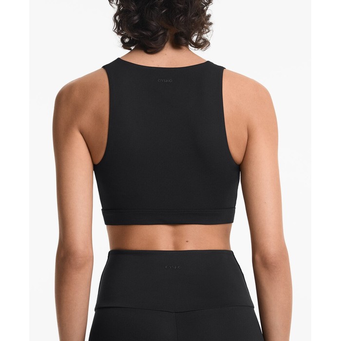 Спортивный бюстгальтер twist Comfortlux средней поддержки twist Comfortlux с чашечками