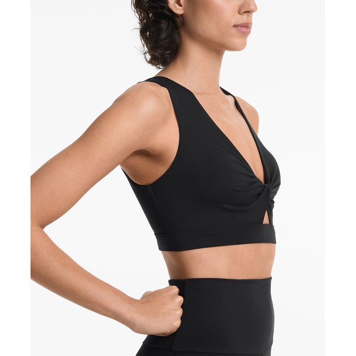 Спортивный бюстгальтер twist Comfortlux средней поддержки twist Comfortlux с чашечками