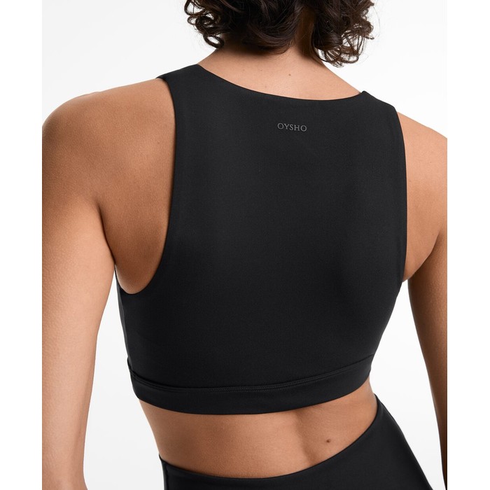 Спортивный бюстгальтер twist Comfortlux средней поддержки twist Comfortlux с чашечками
