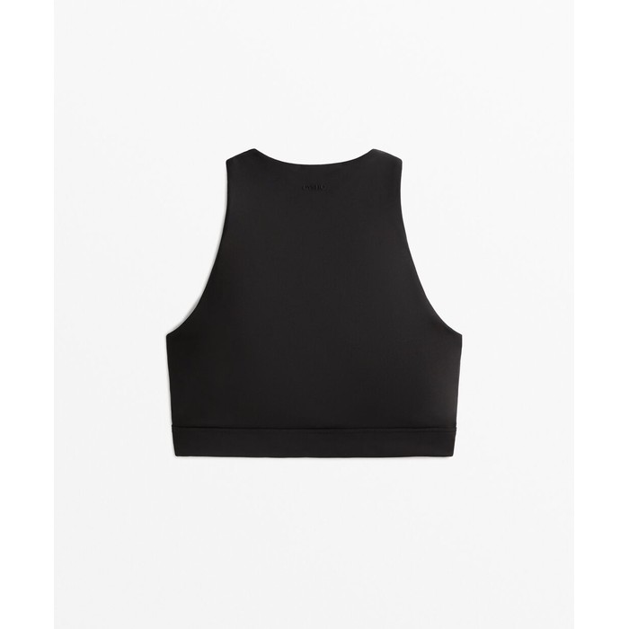 Спортивный бюстгальтер twist Comfortlux средней поддержки twist Comfortlux с чашечками