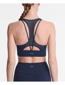 Спортивный бюстгальтер comfortlux из сетки средней поддержки.