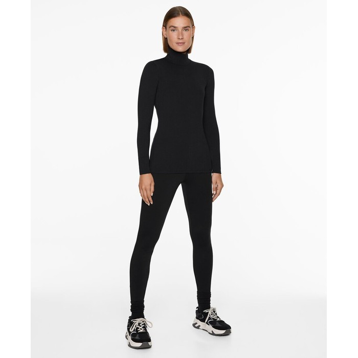 Высокотехнологичная футболка Performance base layers