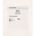 Высокотехнологичная футболка Performance base layers