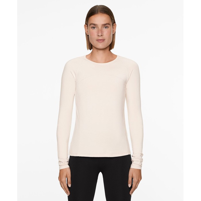 Мягкая футболка Performance base layers