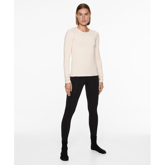 Мягкая футболка Performance base layers
