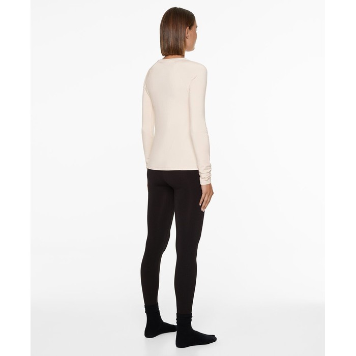 Мягкая футболка Performance base layers