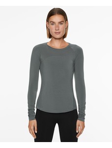Мягкая футболка Performance base layers