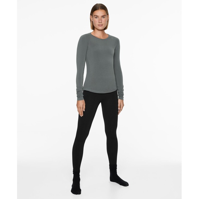 Мягкая футболка Performance base layers