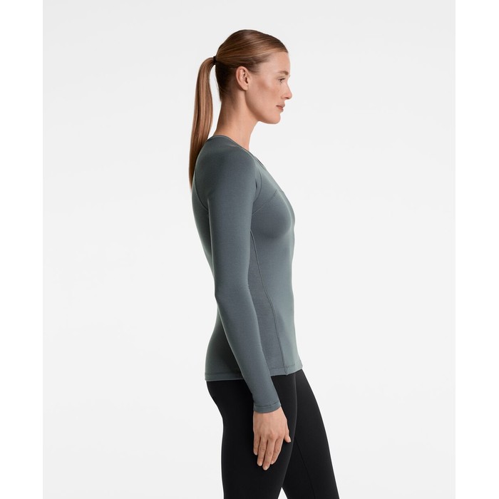 Мягкая футболка Performance base layers