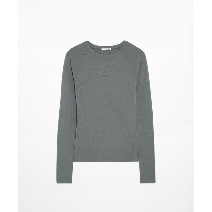 Мягкая футболка Performance base layers