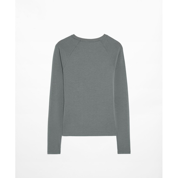 Мягкая футболка Performance base layers