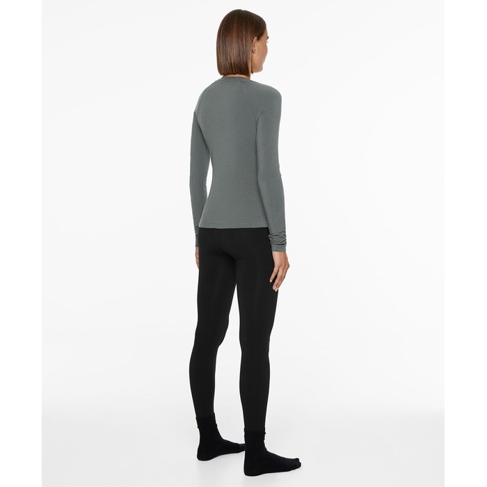 Мягкая футболка Performance base layers