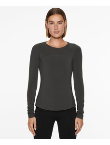 Мягкая футболка Performance base layers